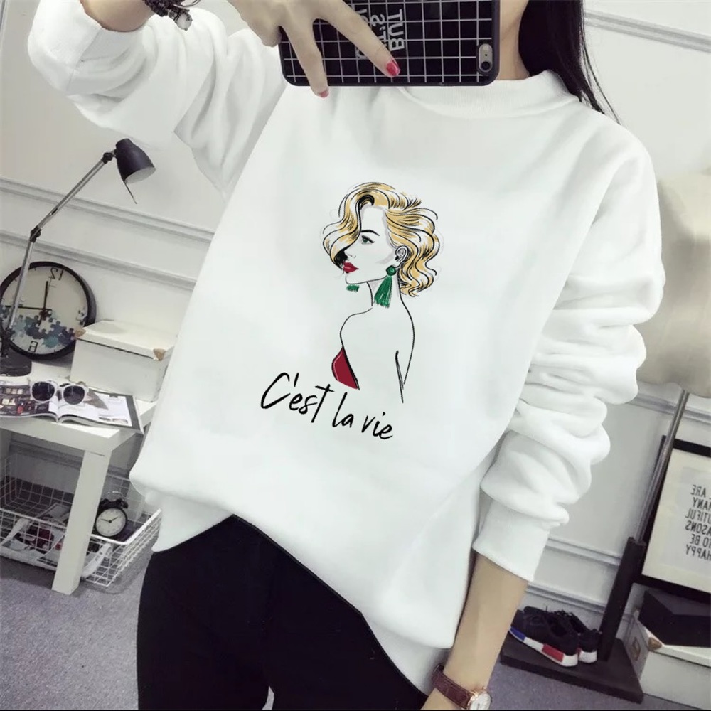 Sweatshirt